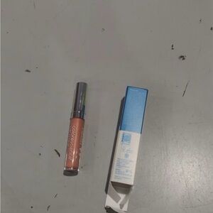 Colorescience Sunforgettable Lip Shine Spf 35 - Champagne Lip Gloss 0.13 Oz